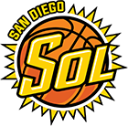 San Diego Sol logo