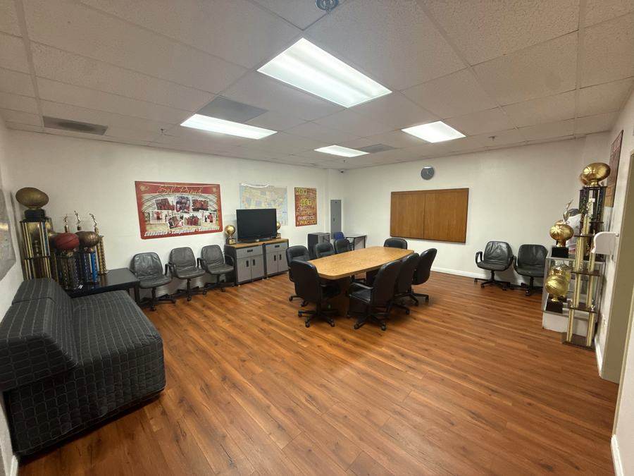 Conference room
